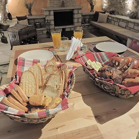 Gartagani Guest House ستيمنيتسا المظهر الخارجي الصورة