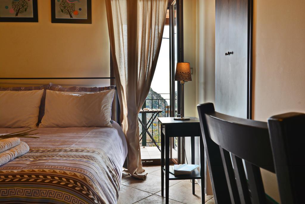 Gartagani Guest House ستيمنيتسا المظهر الخارجي الصورة