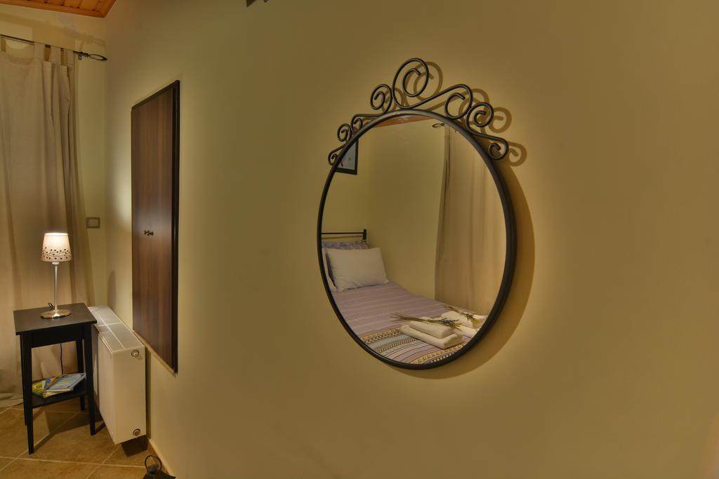 Gartagani Guest House ستيمنيتسا المظهر الخارجي الصورة