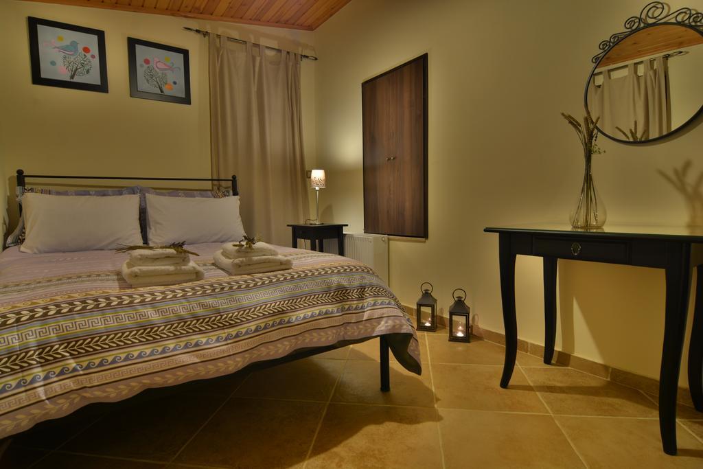 Gartagani Guest House ستيمنيتسا المظهر الخارجي الصورة