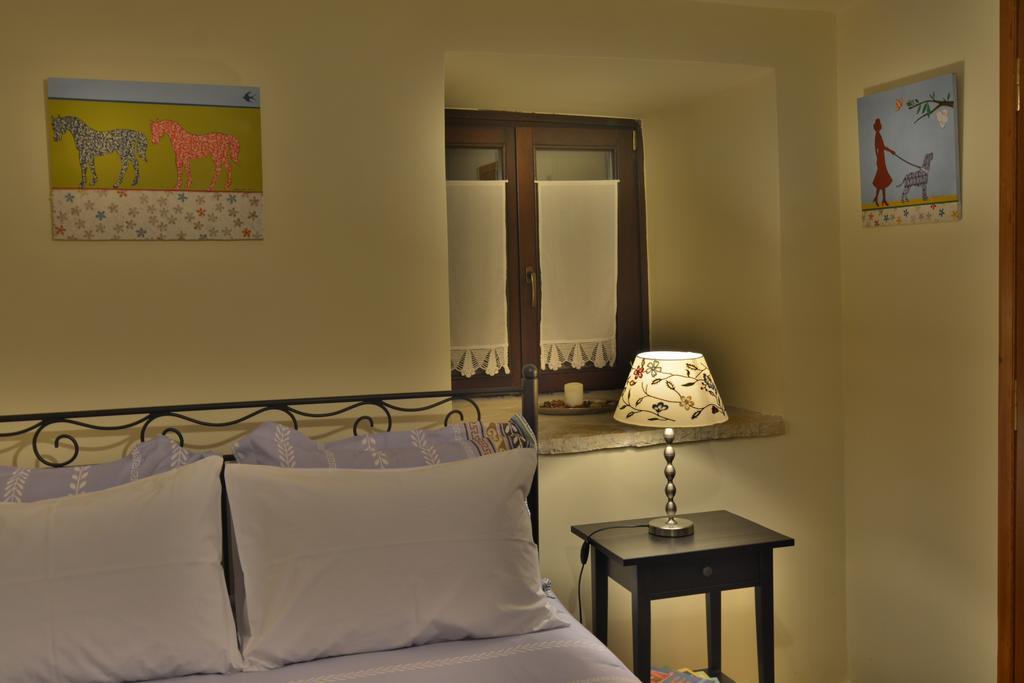 Gartagani Guest House ستيمنيتسا المظهر الخارجي الصورة