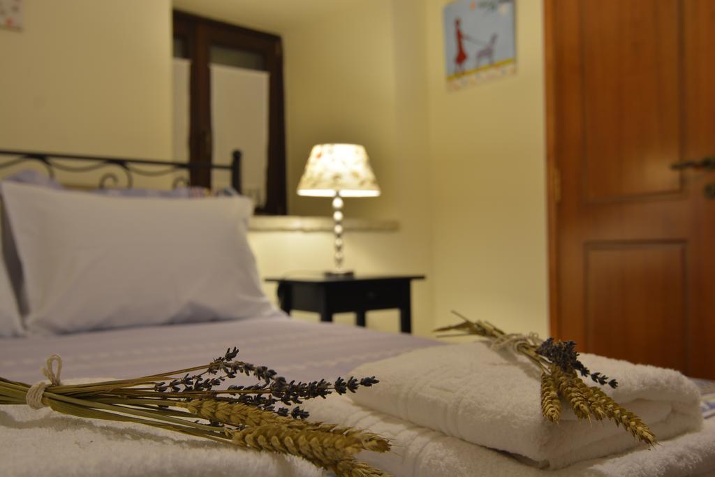 Gartagani Guest House ستيمنيتسا المظهر الخارجي الصورة