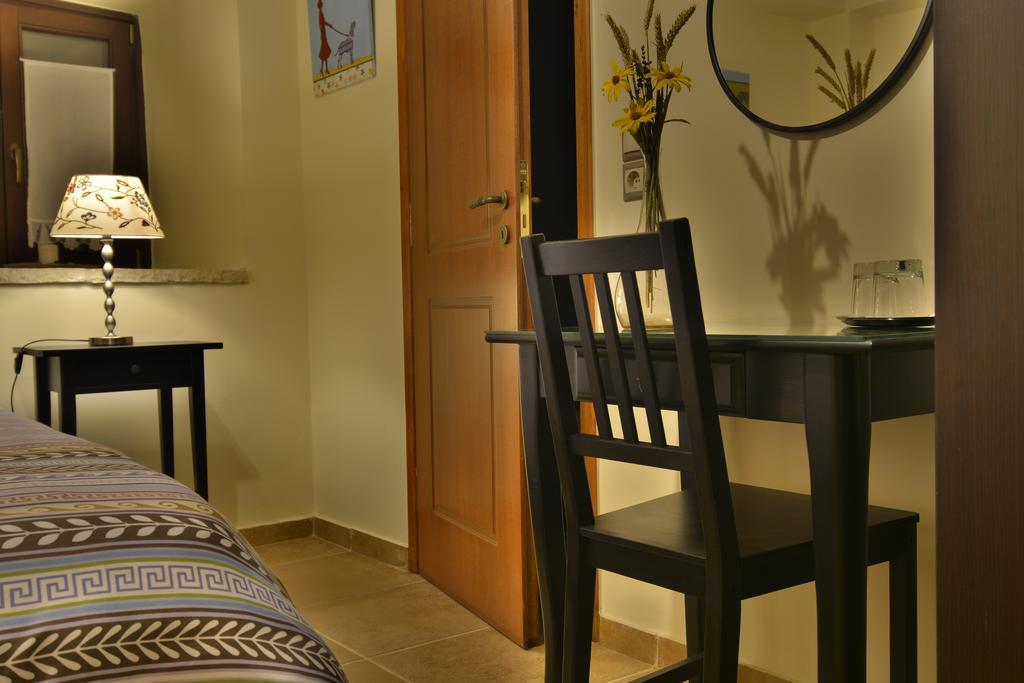 Gartagani Guest House ستيمنيتسا المظهر الخارجي الصورة