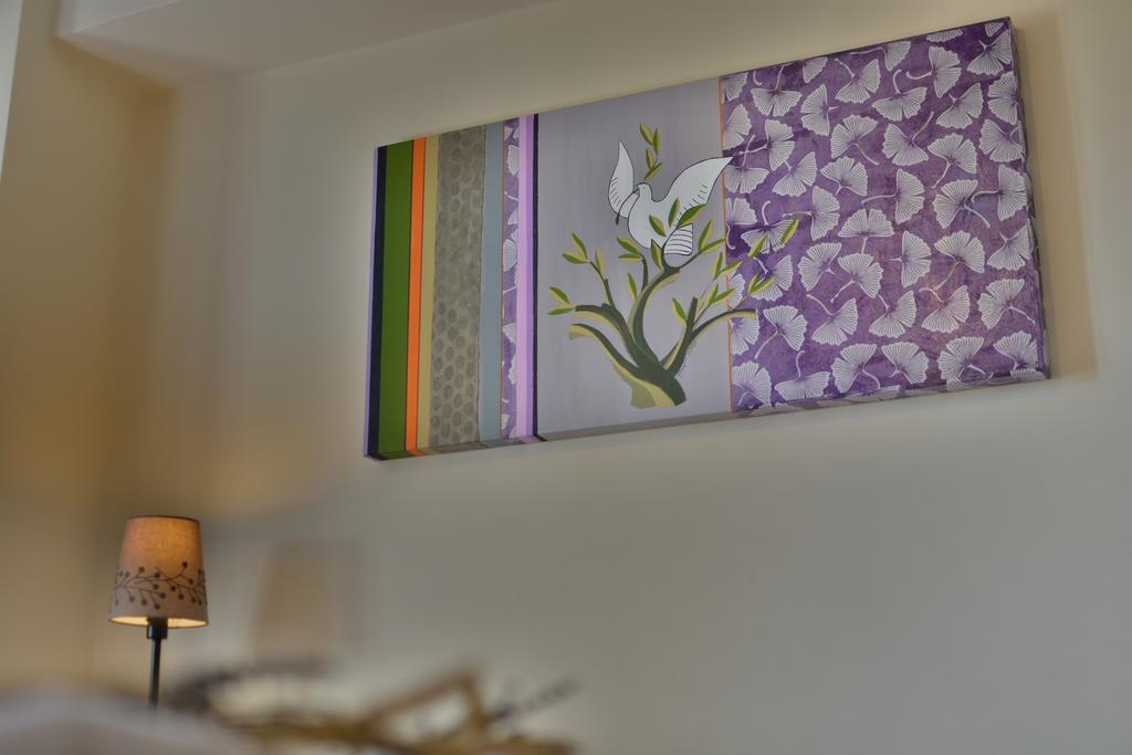 Gartagani Guest House ستيمنيتسا المظهر الخارجي الصورة