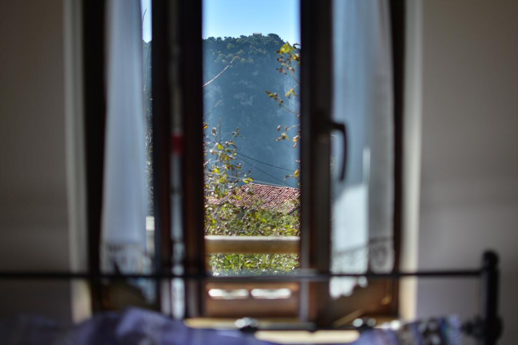 Gartagani Guest House ستيمنيتسا المظهر الخارجي الصورة