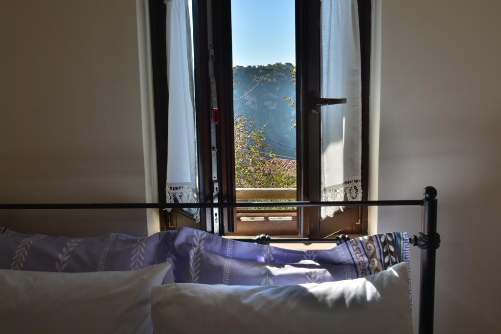 Gartagani Guest House ستيمنيتسا المظهر الخارجي الصورة