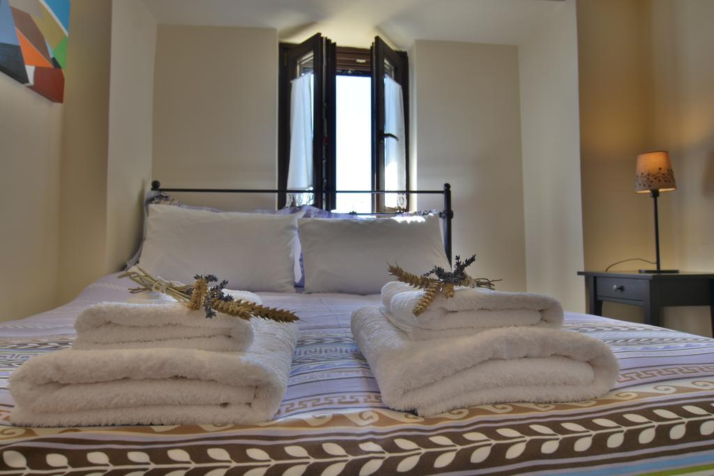 Gartagani Guest House ستيمنيتسا المظهر الخارجي الصورة