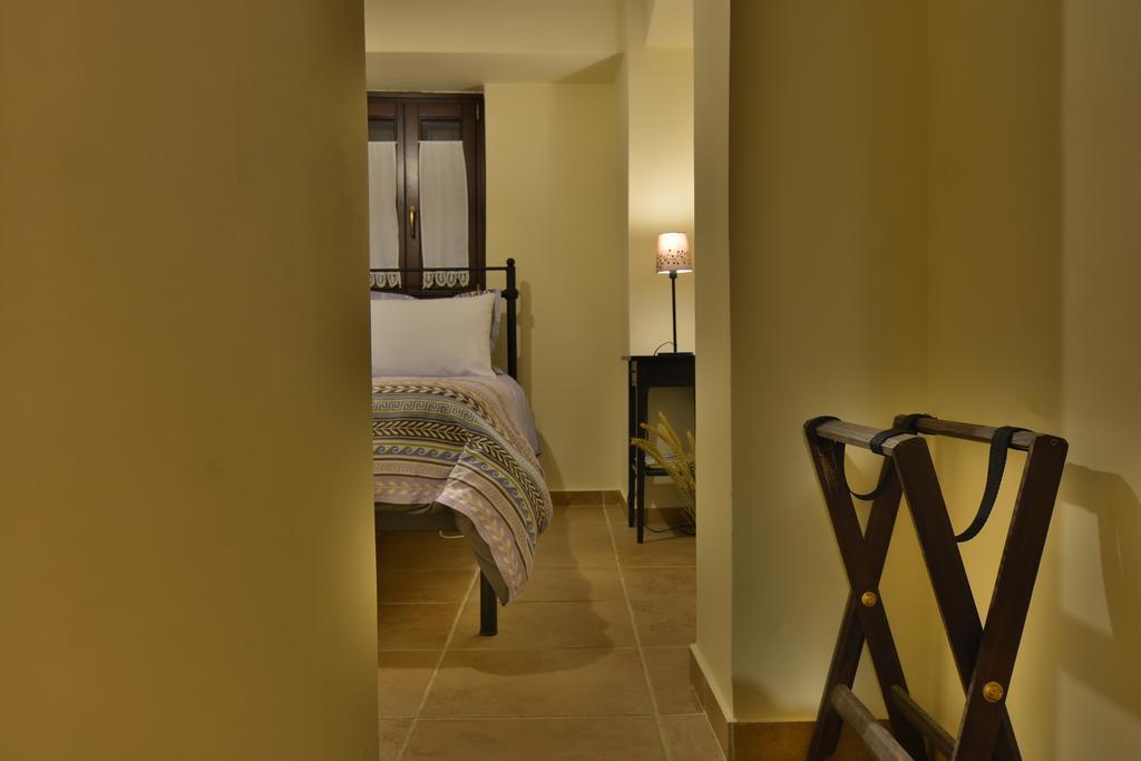 Gartagani Guest House ستيمنيتسا المظهر الخارجي الصورة