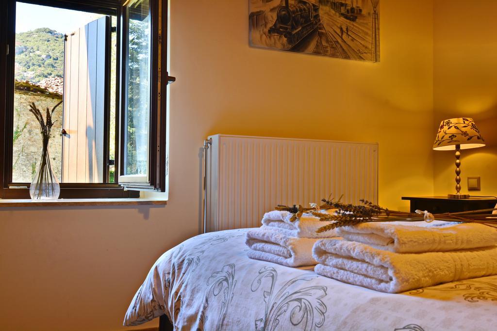 Gartagani Guest House ستيمنيتسا المظهر الخارجي الصورة