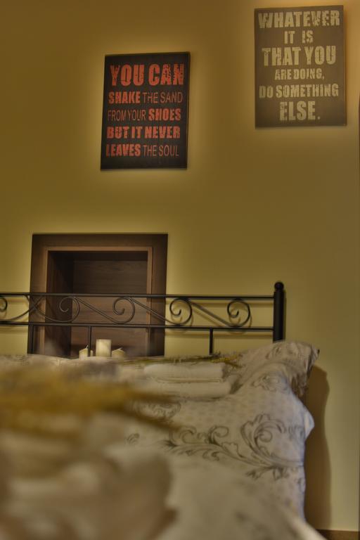Gartagani Guest House ستيمنيتسا المظهر الخارجي الصورة