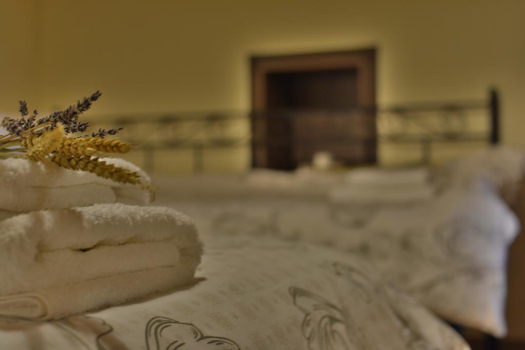 Gartagani Guest House ستيمنيتسا المظهر الخارجي الصورة