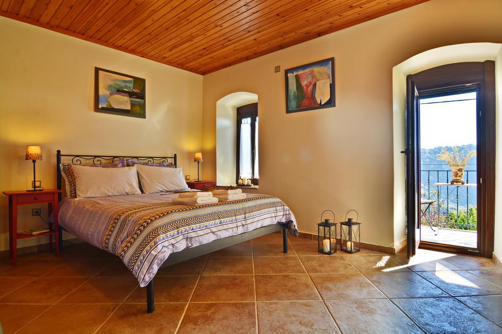 Gartagani Guest House ستيمنيتسا المظهر الخارجي الصورة