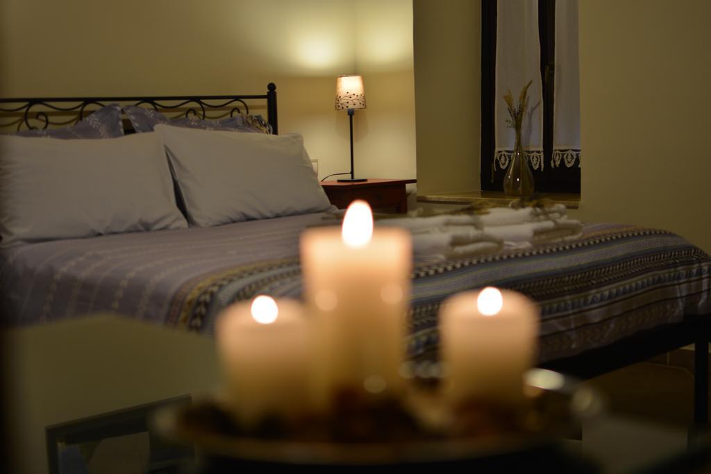 Gartagani Guest House ستيمنيتسا المظهر الخارجي الصورة