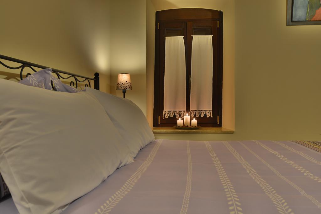 Gartagani Guest House ستيمنيتسا المظهر الخارجي الصورة