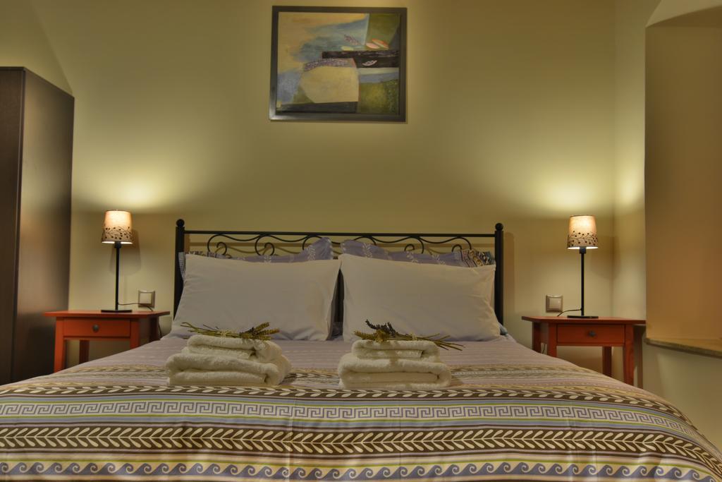 Gartagani Guest House ستيمنيتسا المظهر الخارجي الصورة