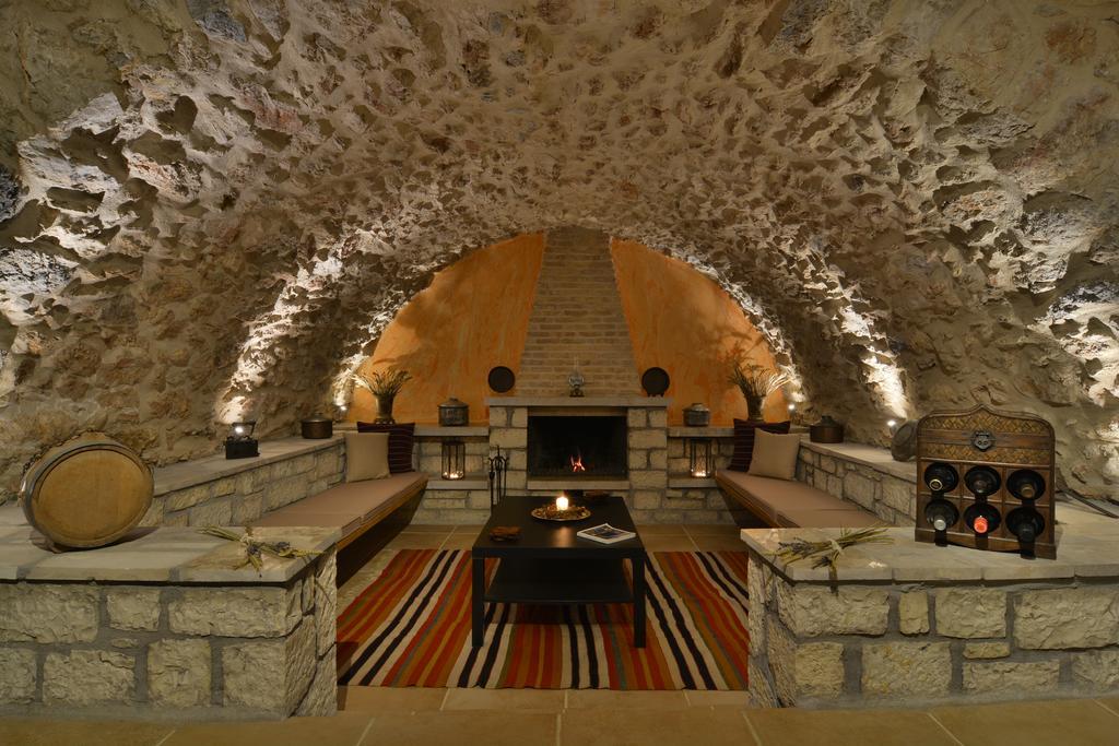 Gartagani Guest House ستيمنيتسا المظهر الخارجي الصورة