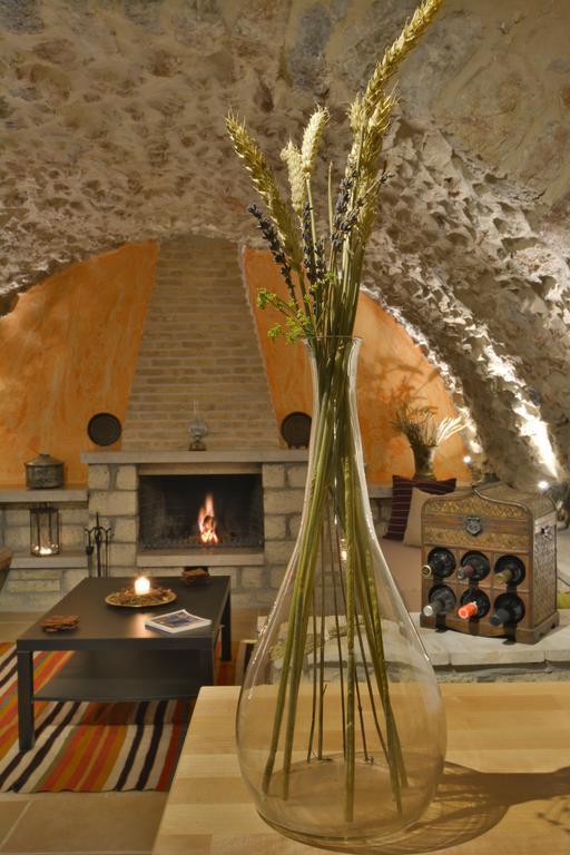 Gartagani Guest House ستيمنيتسا المظهر الخارجي الصورة